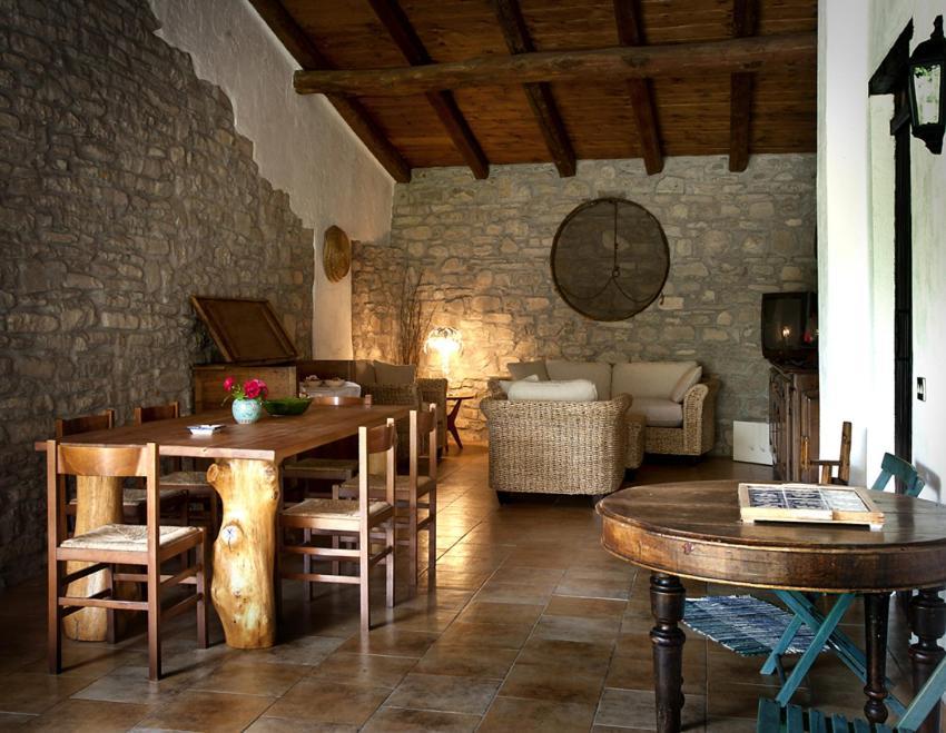 La Corte Di Nando Varzi Exterior foto