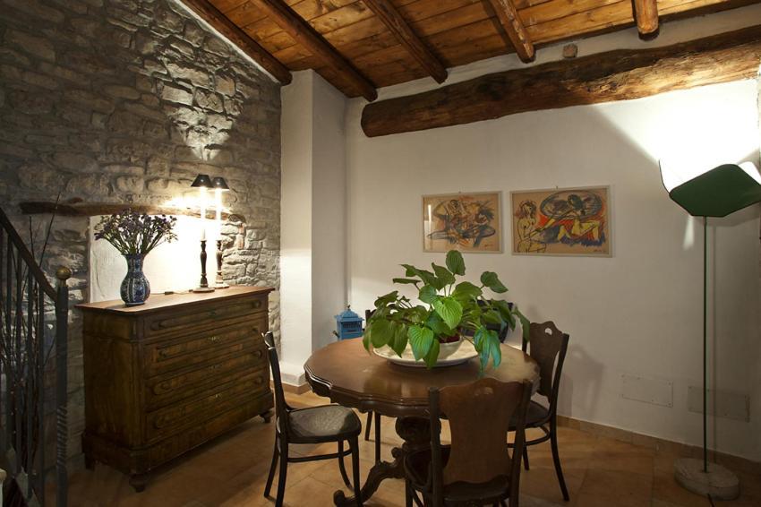 La Corte Di Nando Varzi Exterior foto