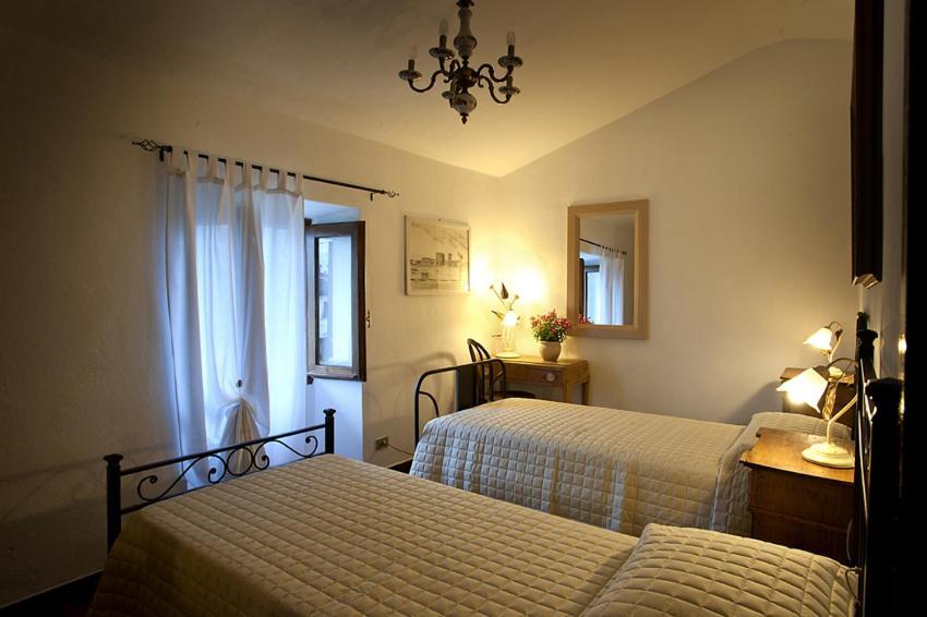 La Corte Di Nando Varzi Exterior foto